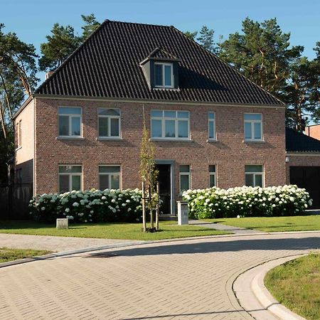 Appartement Studiobeerse Met Sauna Zwembad En Spa Extérieur photo