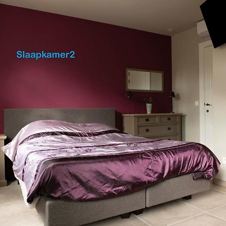 Appartement Studiobeerse Met Sauna Zwembad En Spa Extérieur photo