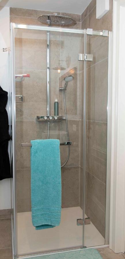 Appartement Studiobeerse Met Sauna Zwembad En Spa Extérieur photo