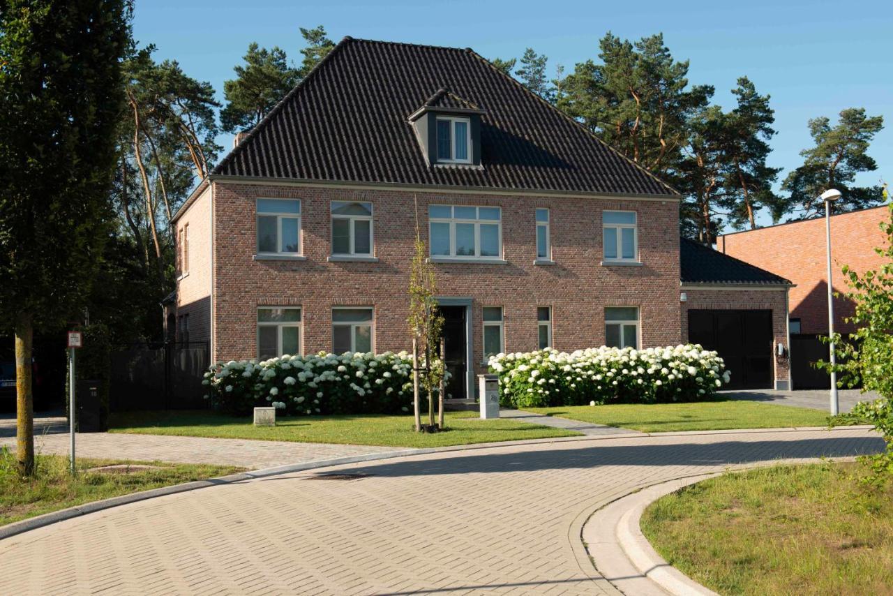 Appartement Studiobeerse Met Sauna Zwembad En Spa Extérieur photo