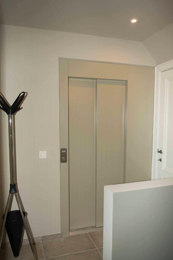 Appartement Studiobeerse Met Sauna Zwembad En Spa Extérieur photo